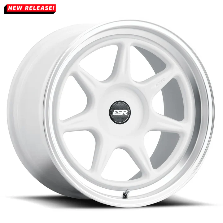Cast Wheels